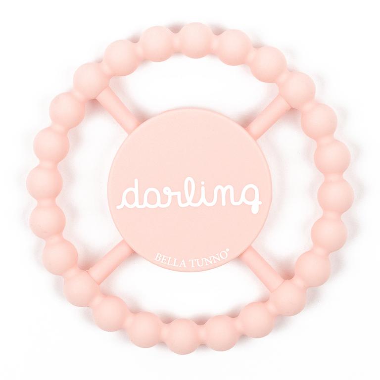 Darling Happy Teether