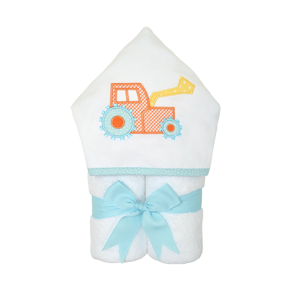 Digger Everykid Towel
