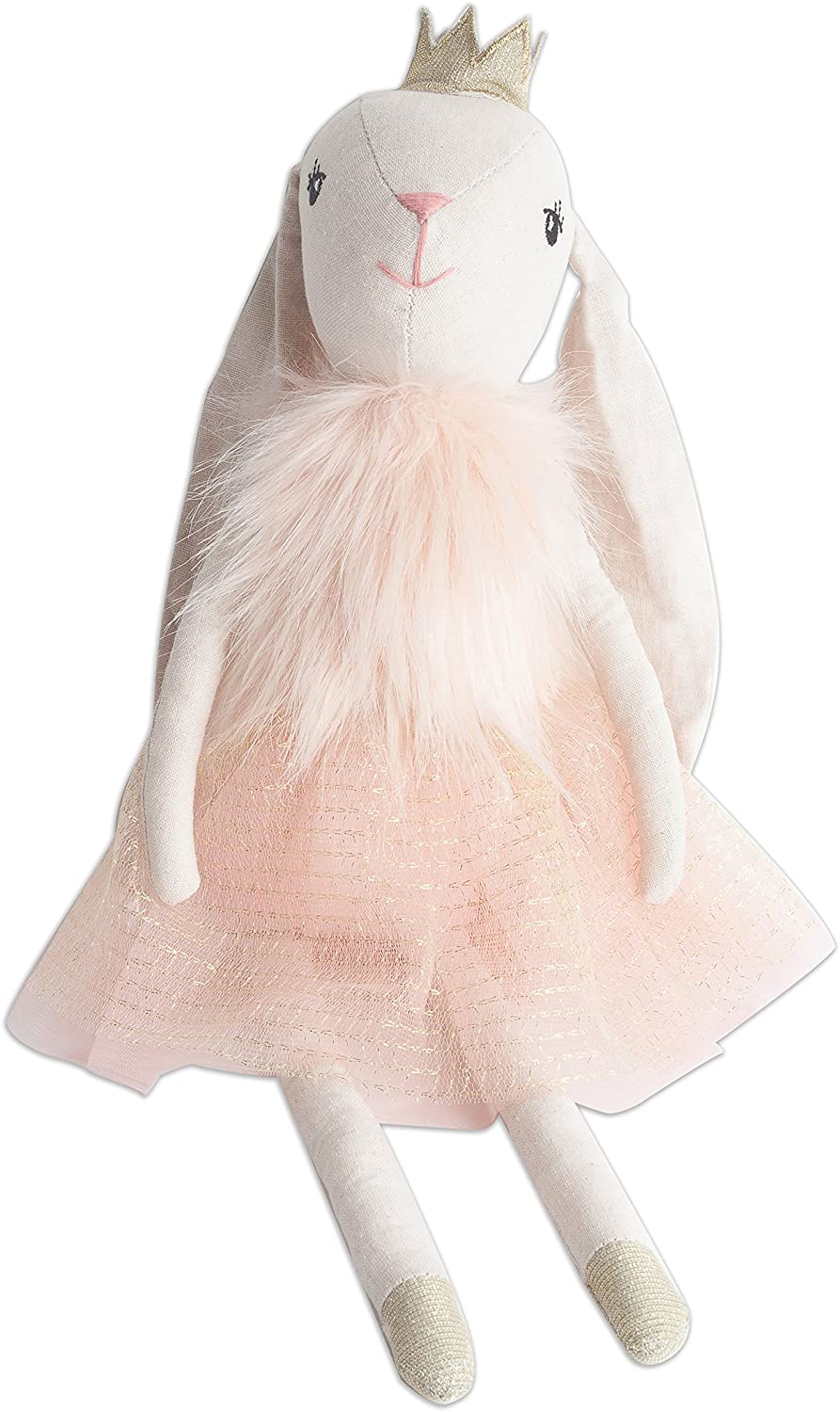 Princess Bunny Heirloom Doll Bella