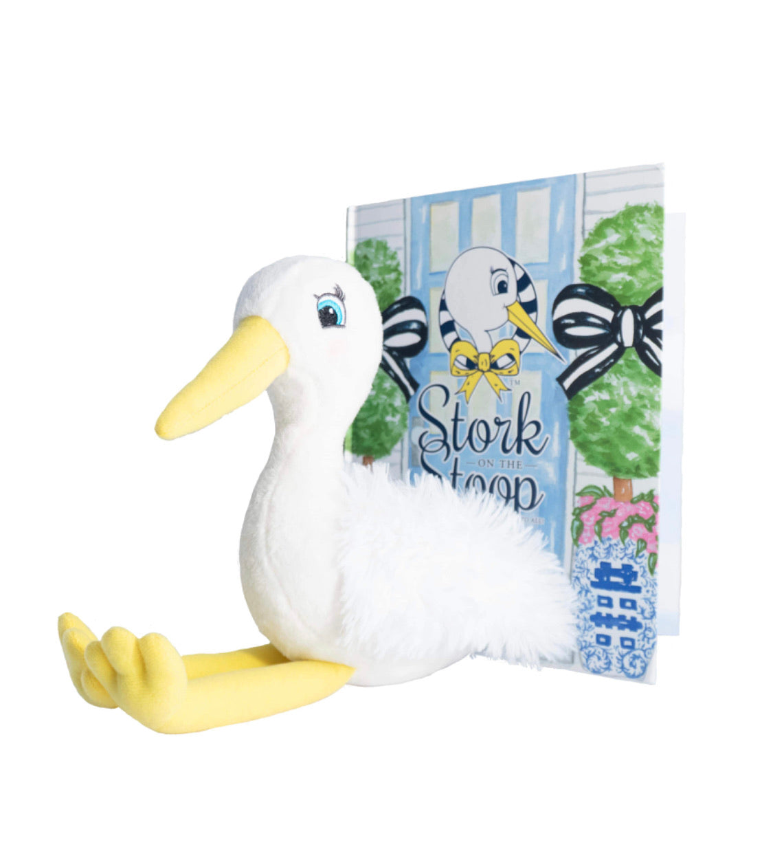Stork on the Stoop Box Set