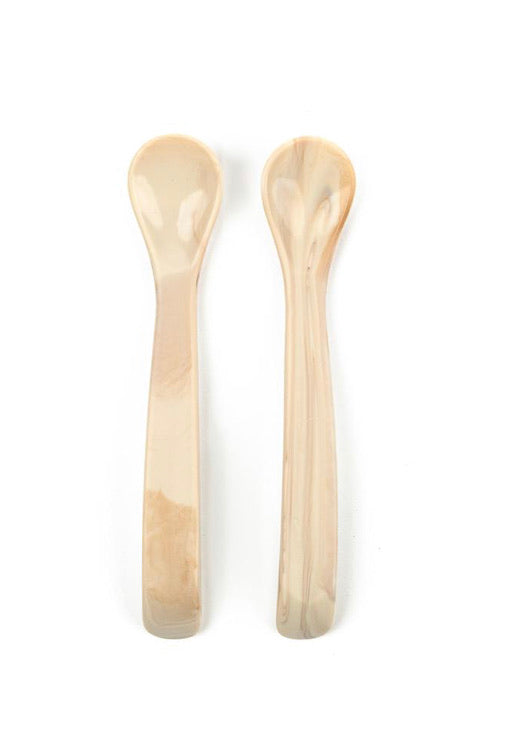 Wood Spoon Set