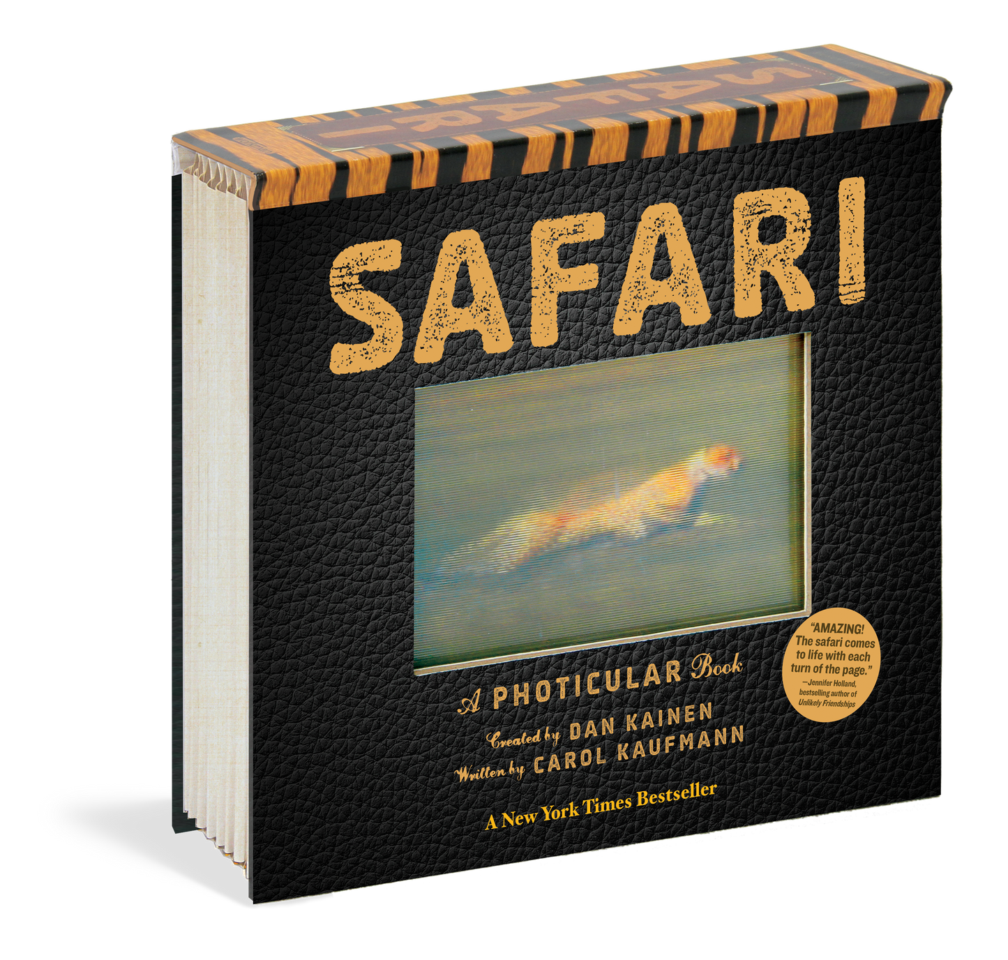 Safari Book