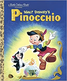 Pinocchio