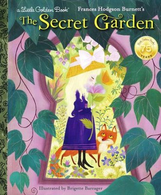 The Secret Garden