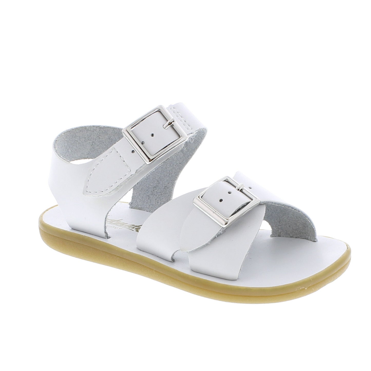 Eco-Tide - White