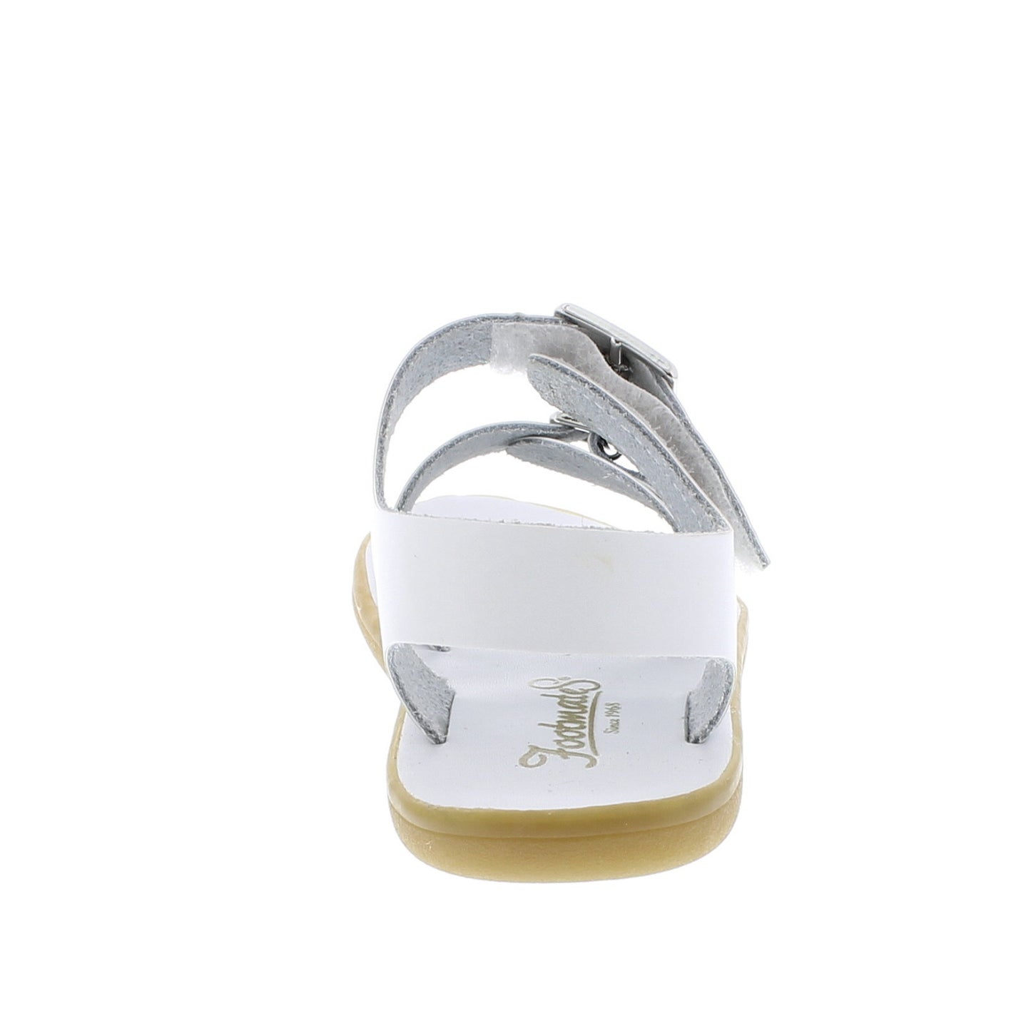 Eco-Tide - White