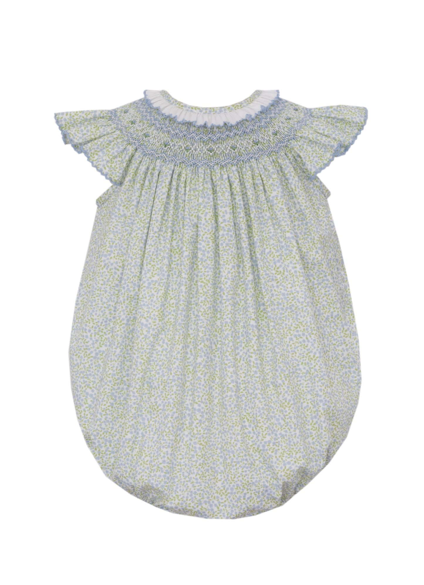 Arabella Angel Wing Bishop Bubble