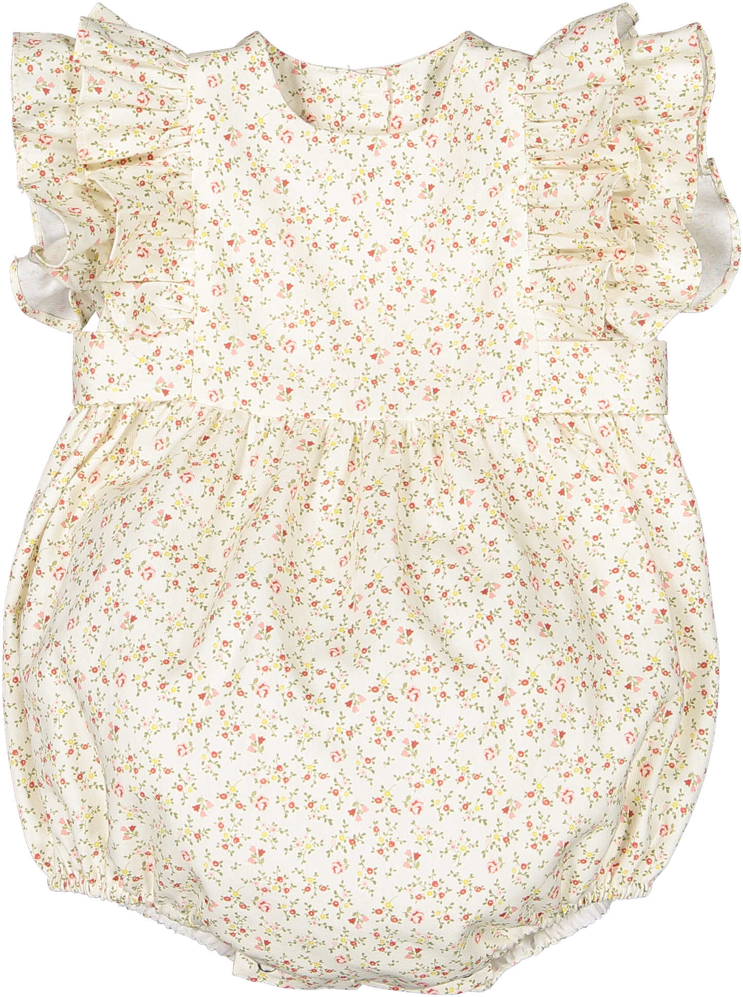 Alice Romper