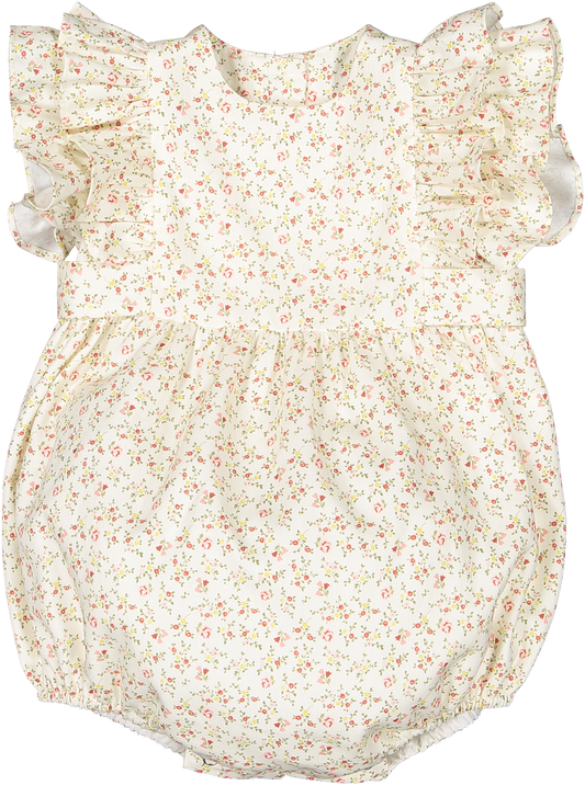 Alice Romper