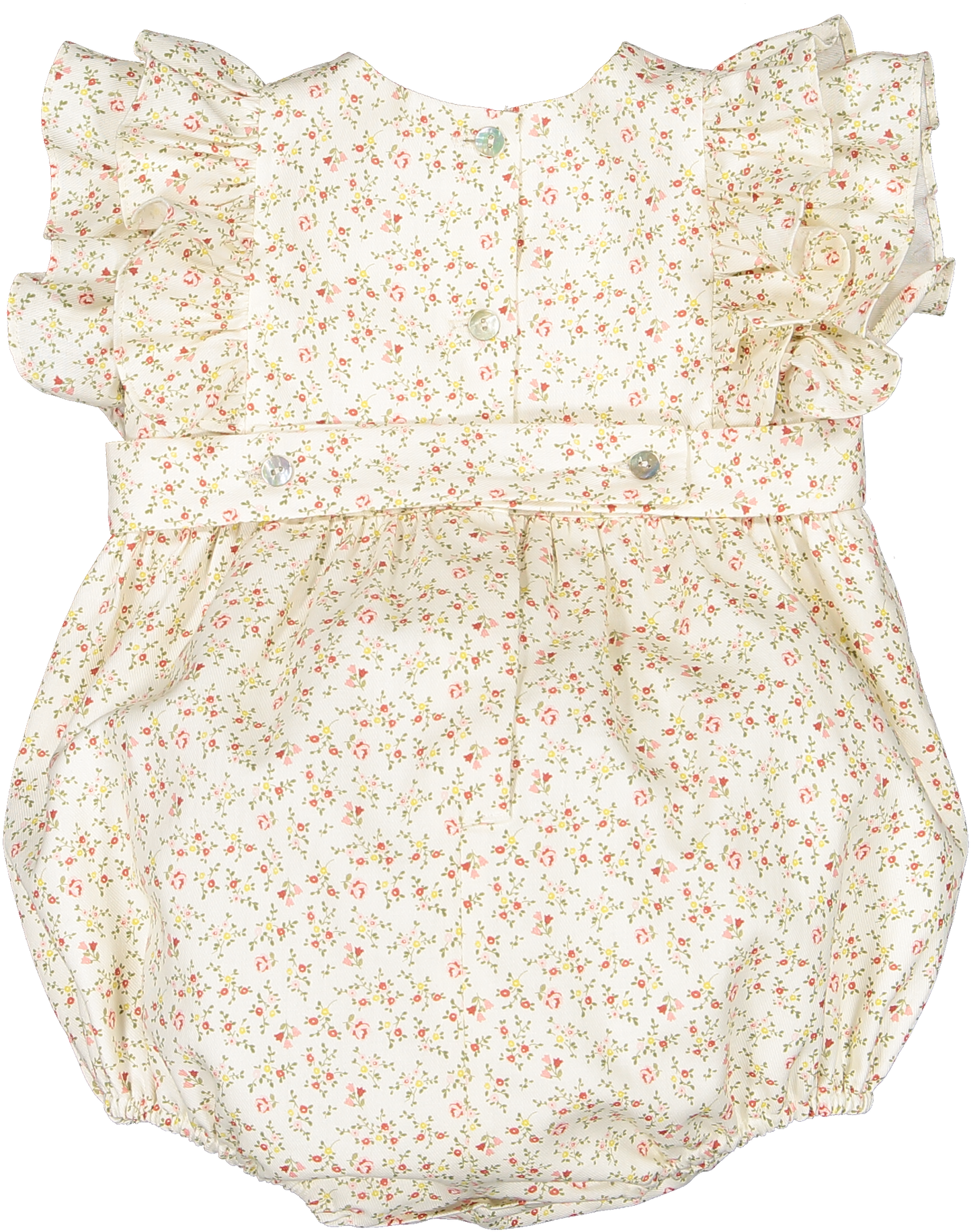 Alice Romper