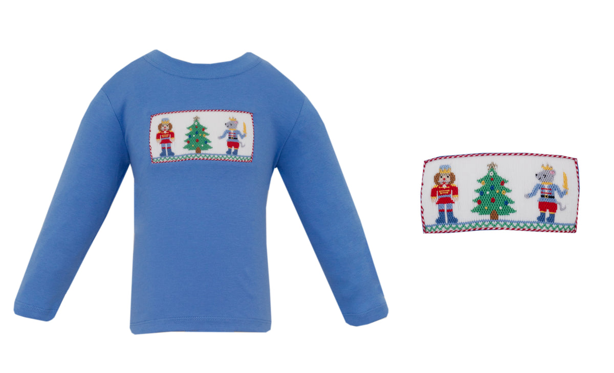 Nutcracker Pant Set