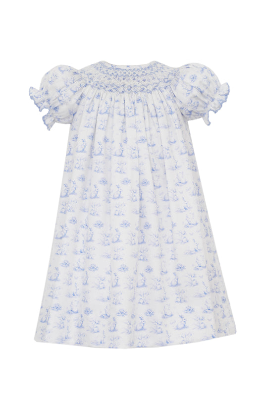 Bunny French Toile Bishop