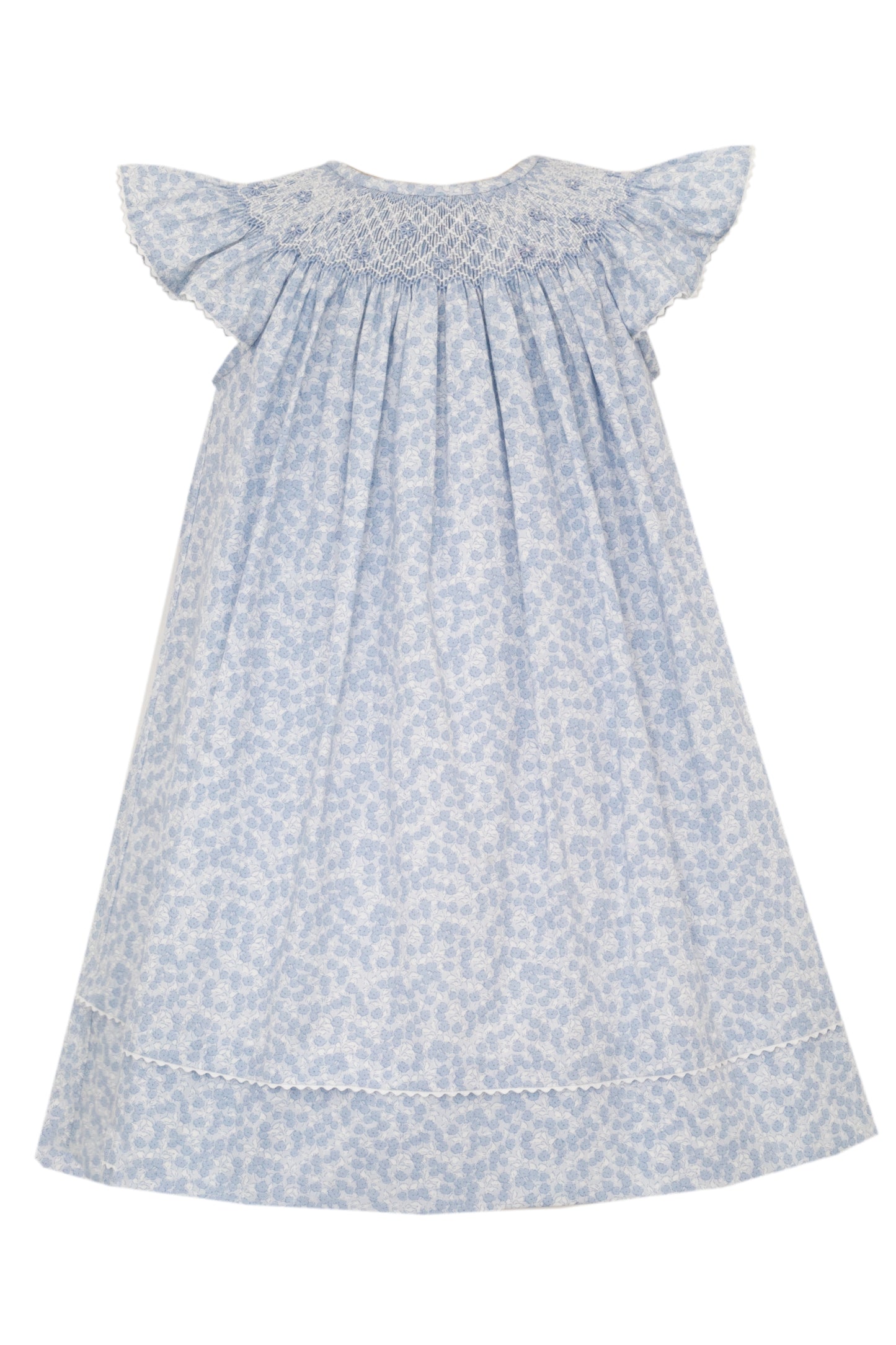 Margaret Angel Wing Bishop