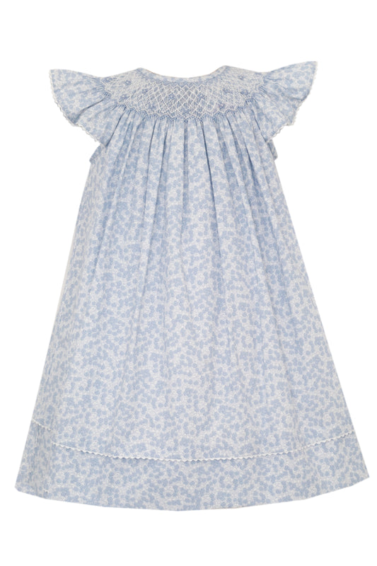 Margaret Angel Wing Bishop