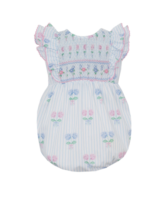 Francesca Hydrangea Bubble