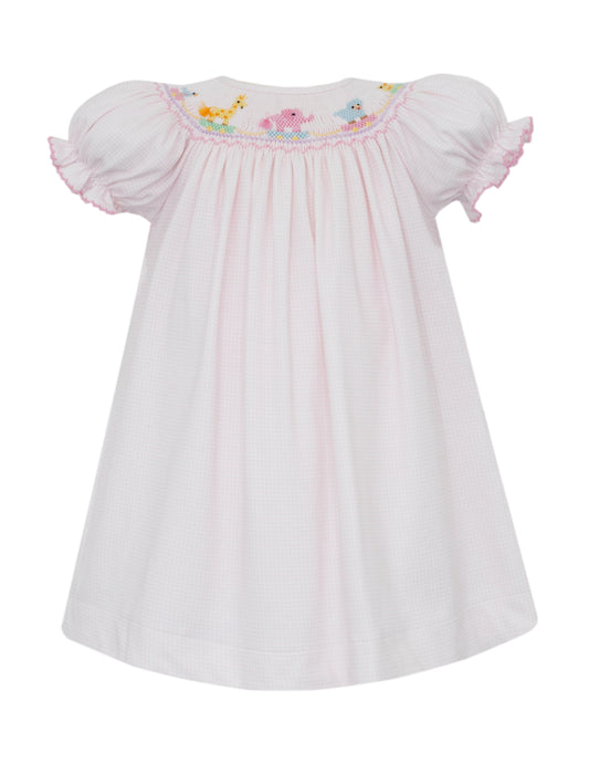 Toy Parade Knit Bishop