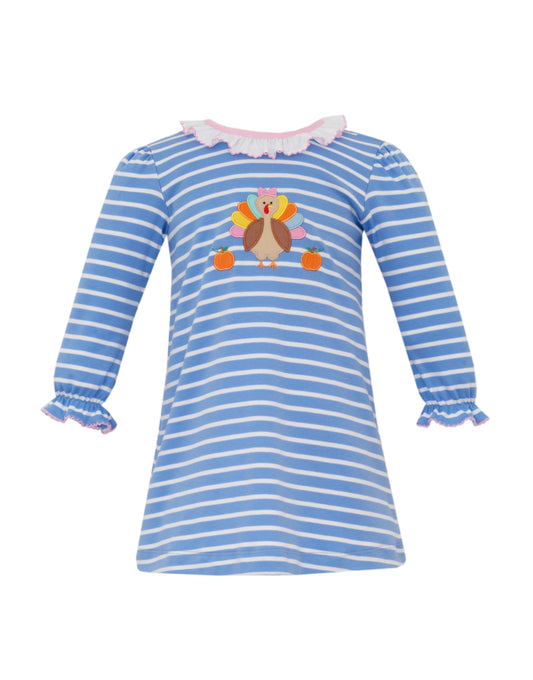 Turkey Dress