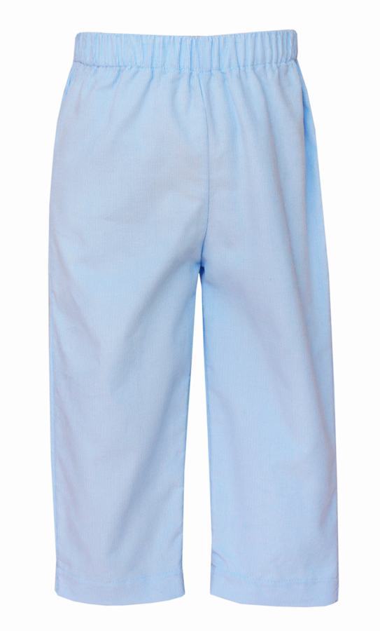 Light Green Crane Pant Set