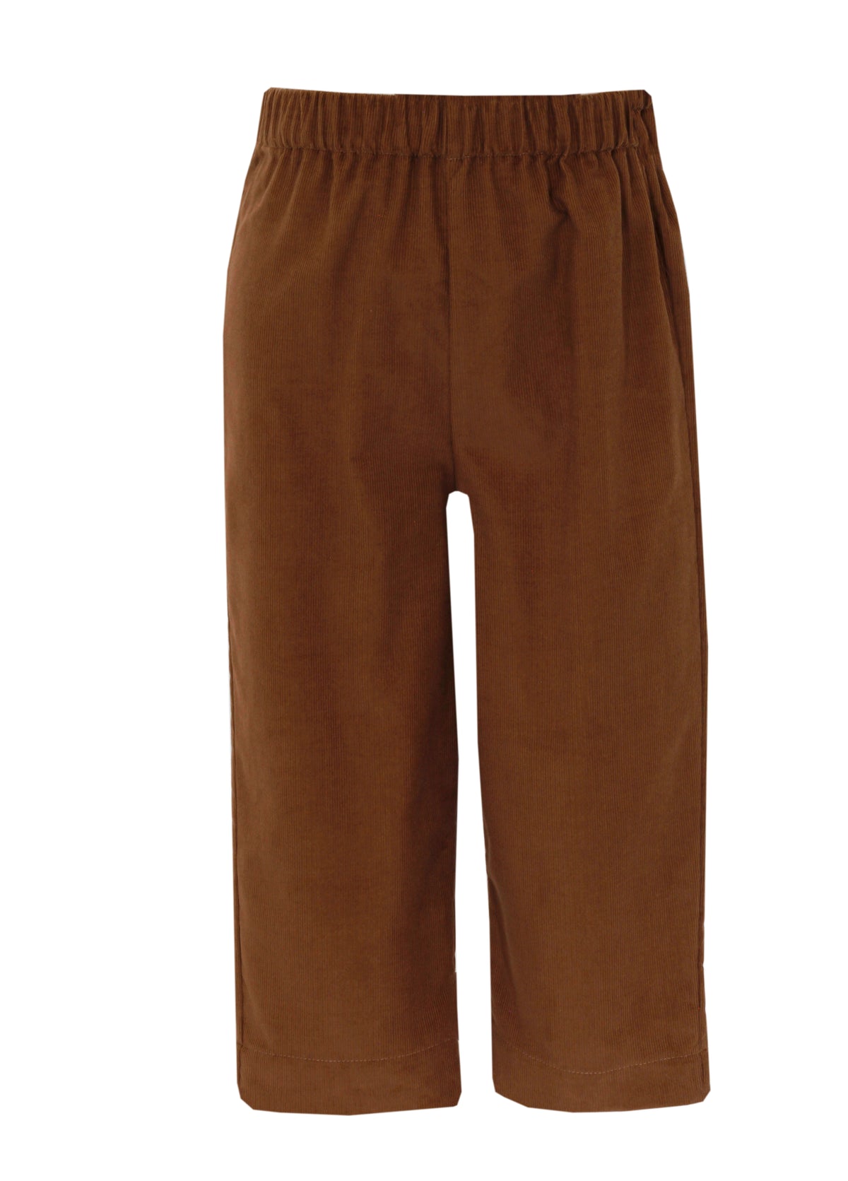 Boots, Hats, Horses Boy L/S Pant Set