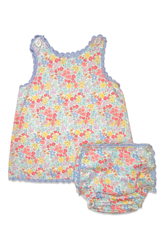 Heirloom Sun Set - Churchill Floral