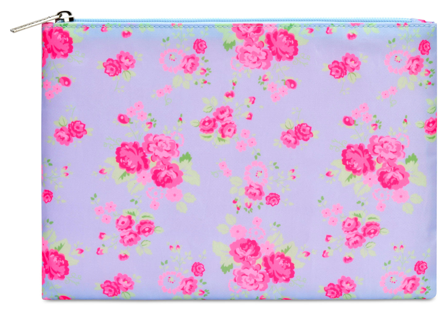 Ditsy Floral Cosmetic Trio