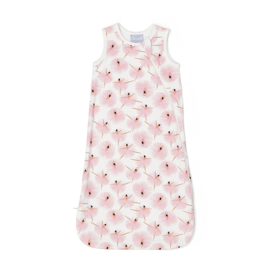 Modal Ballerina Sleepsack