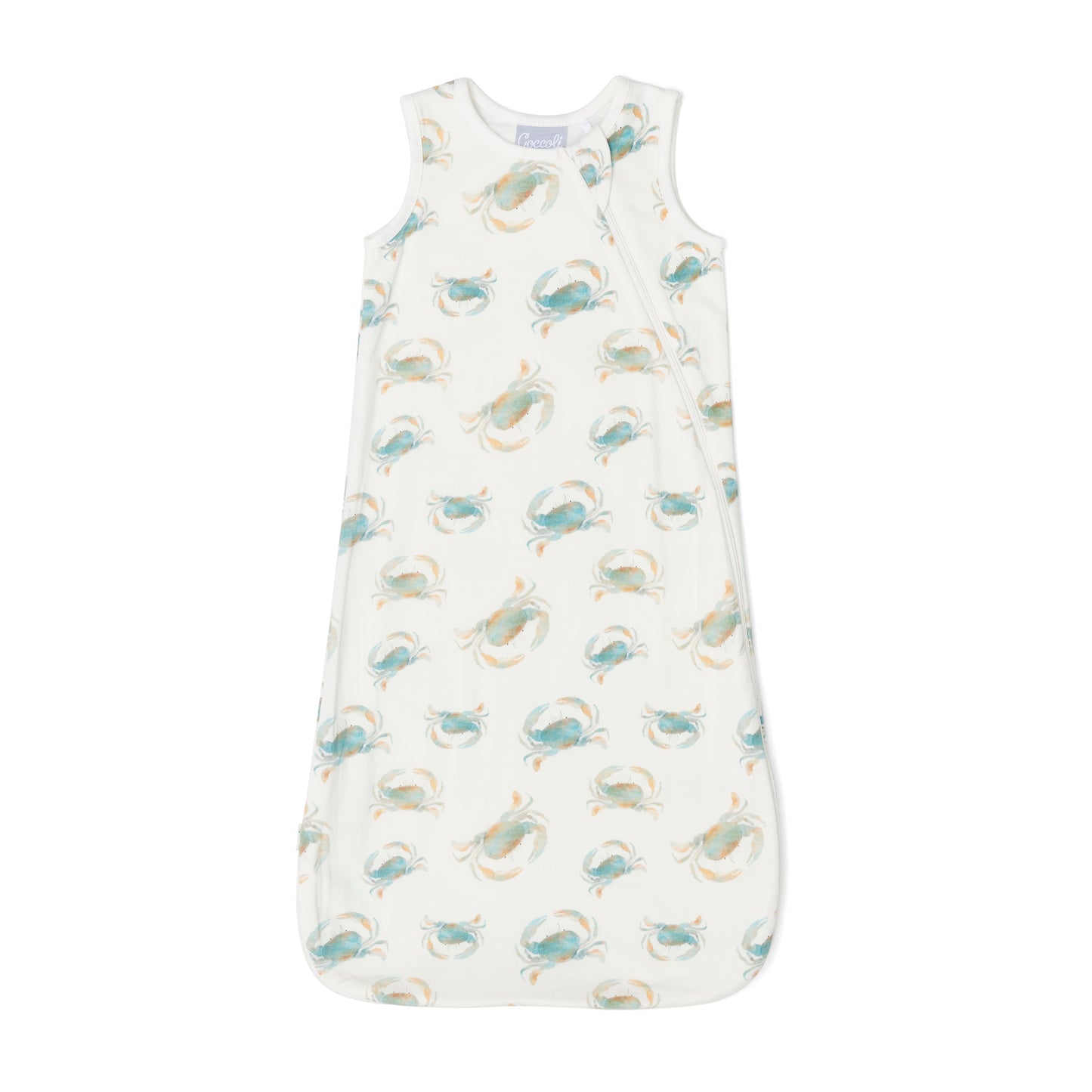 Blue Crab Sleepsack