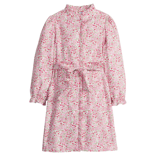 Allie Dress Fairfax Floral