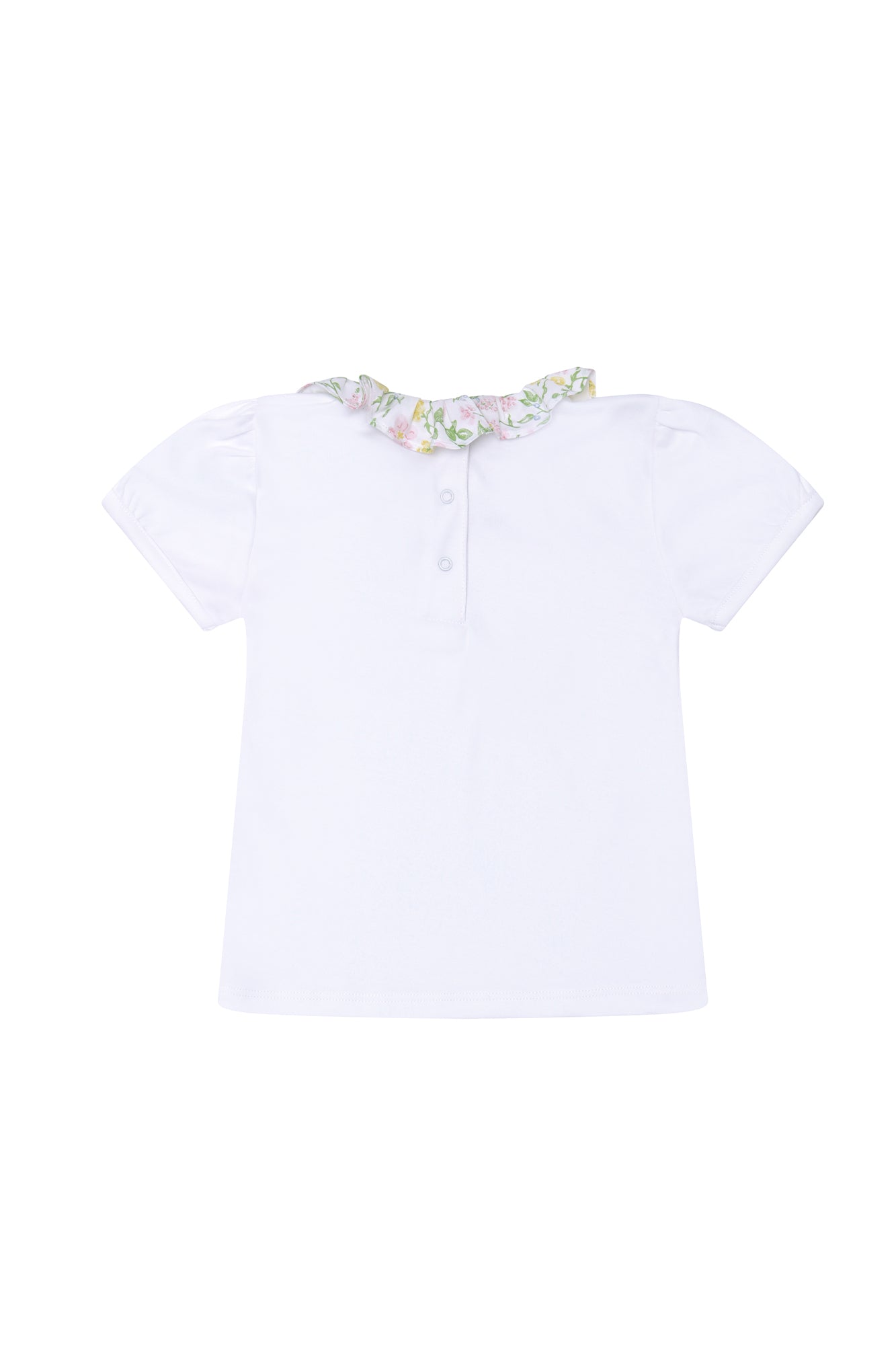 Berry Wildflowers Tee