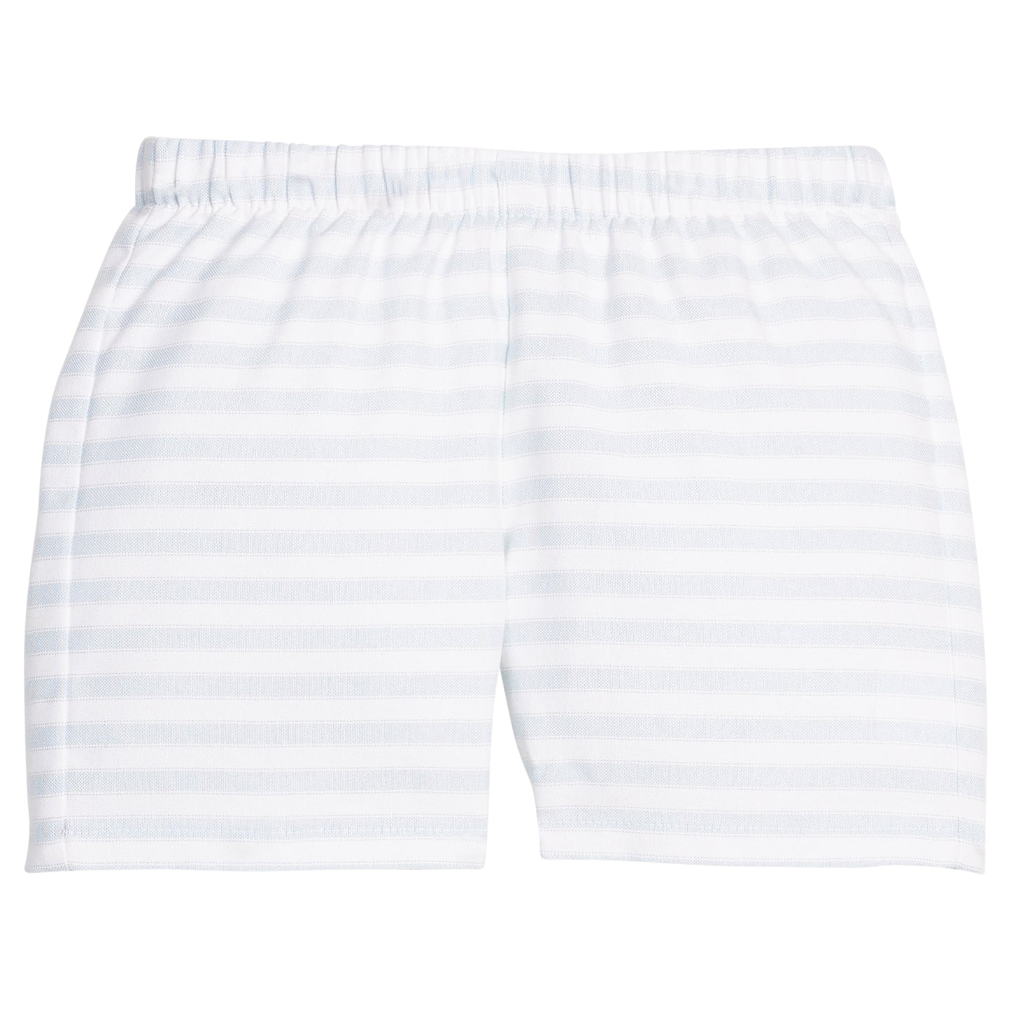 Basic Short Savannah Stripe