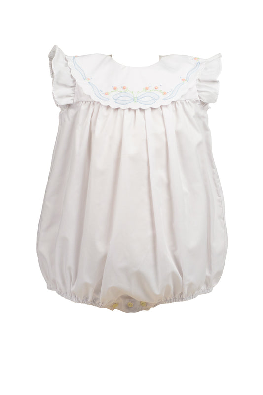 Bayleigh Shadow Bow Bubble