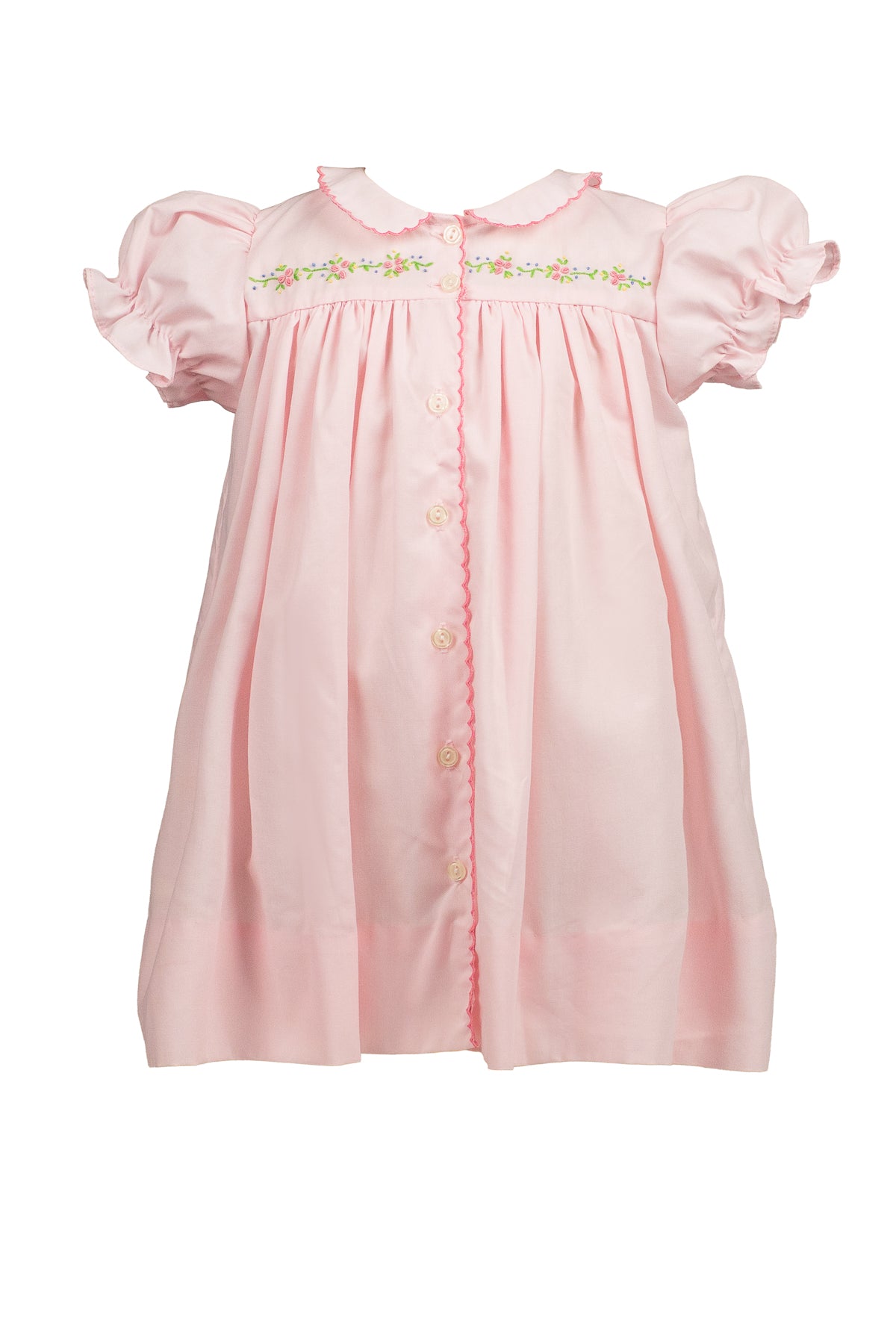 Begonia Ingrid Dress