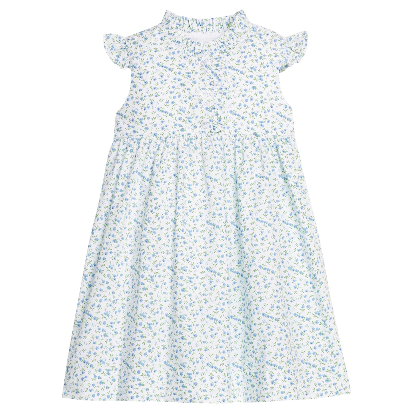 Mayfair Floral Birdie Dress
