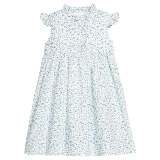 Mayfair Floral Birdie Dress