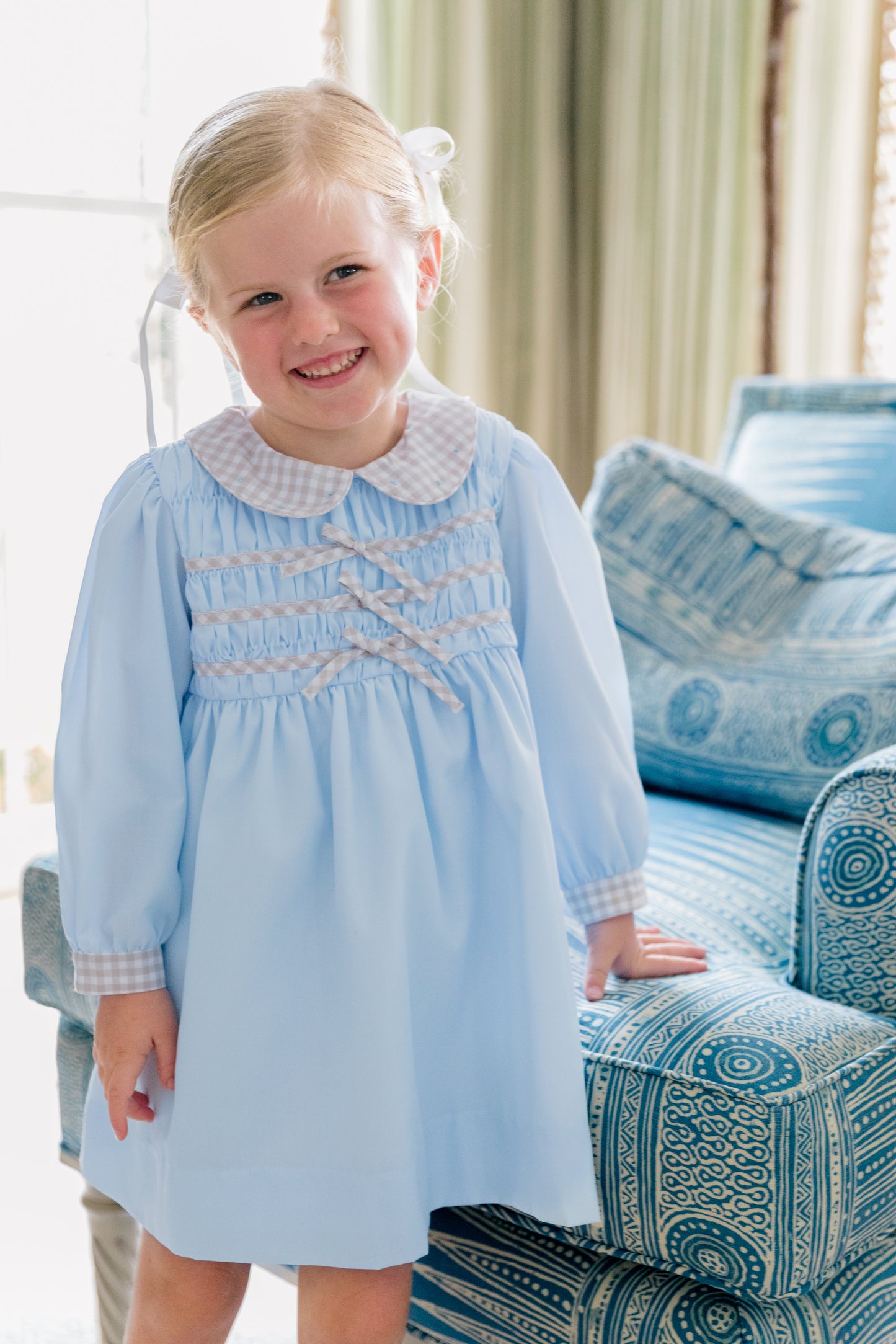 Bree Dress