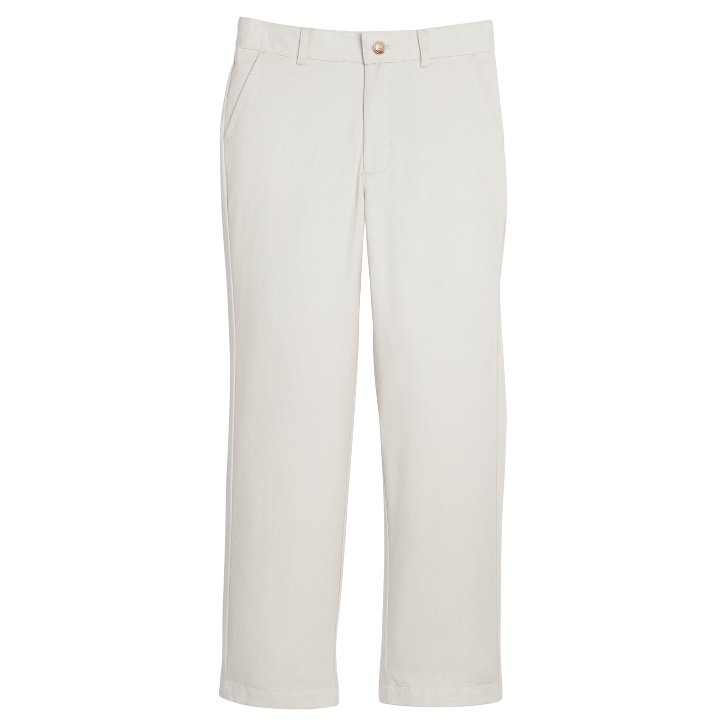Pebble Twill Classic Pant