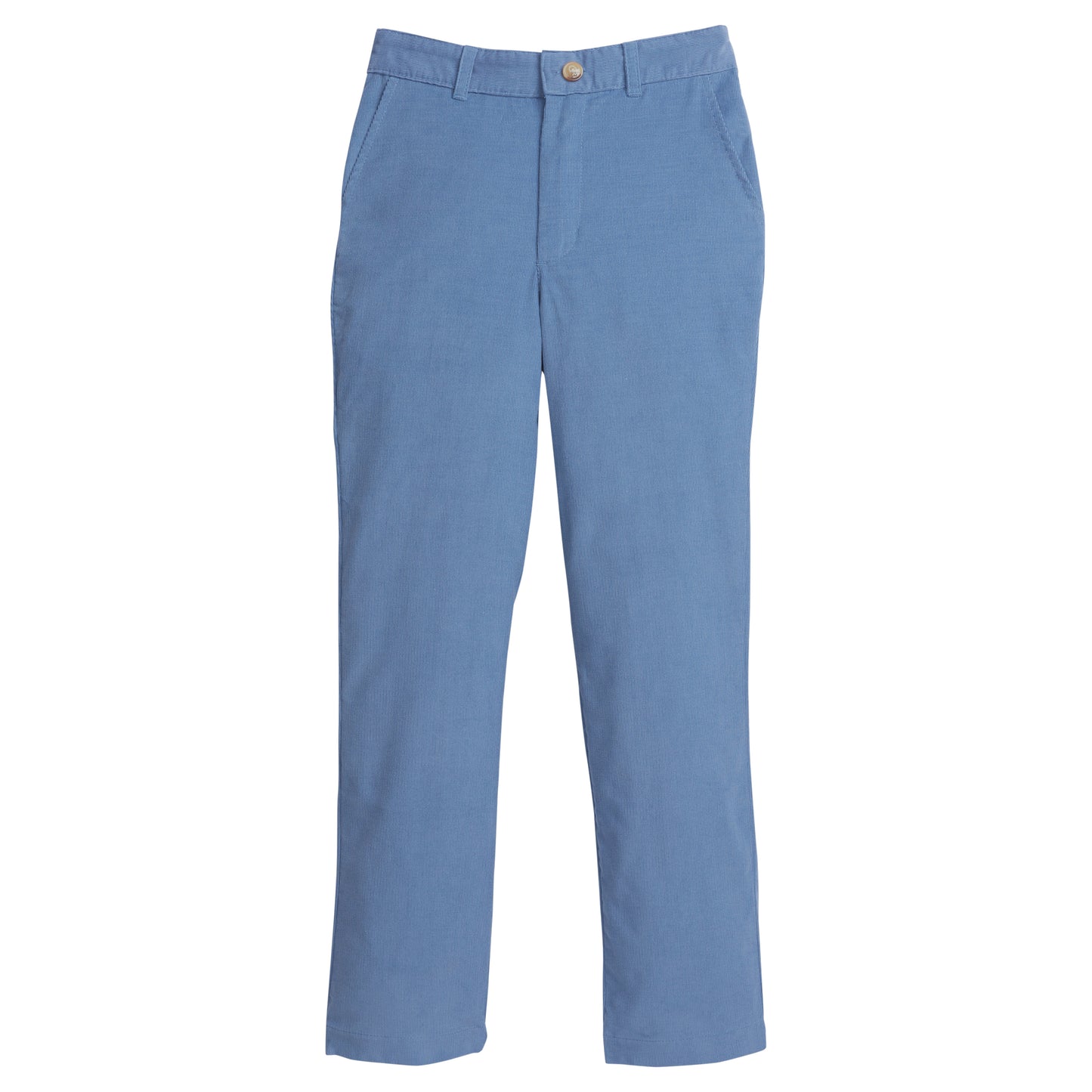 Classic Pant Stormy Blue