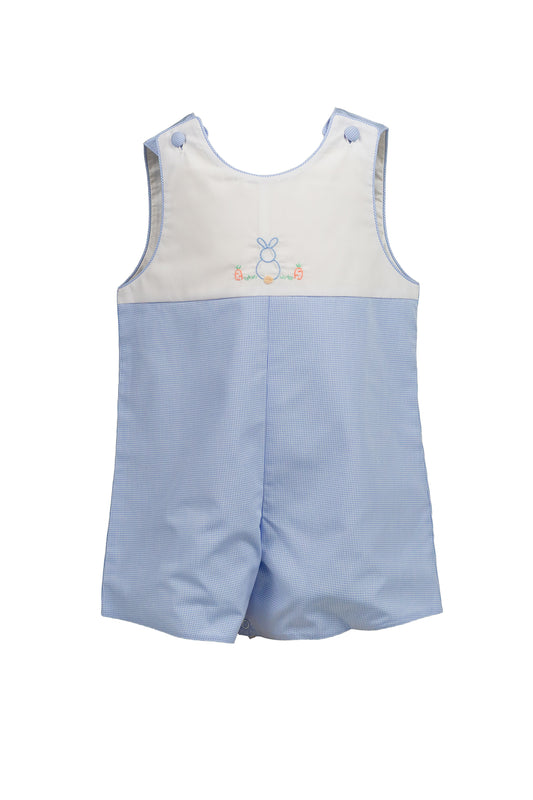 Clover Bunny Jon Jon