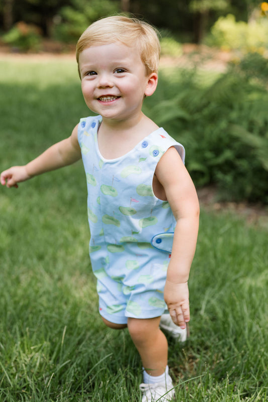 Putt-er Up Reed Knit Jon Jon