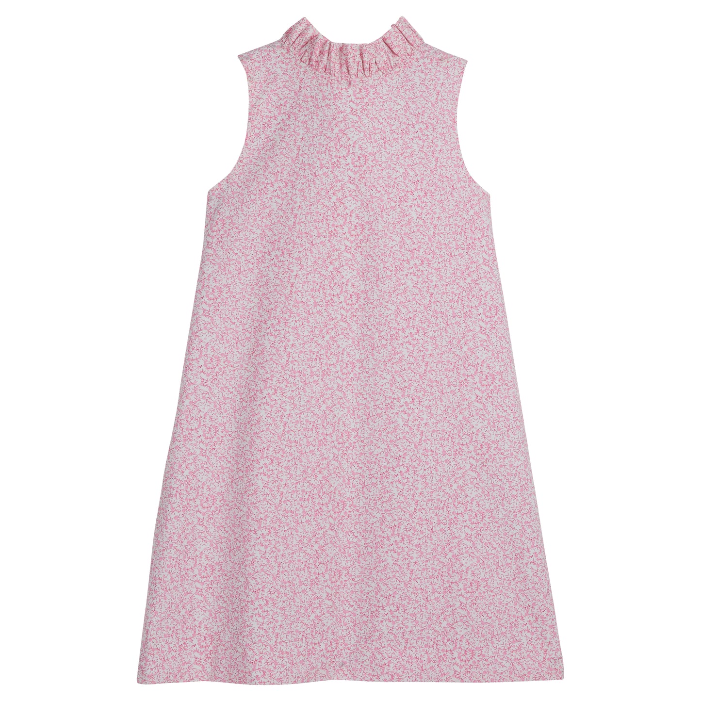 Pink Vinings Elizabeth Dress