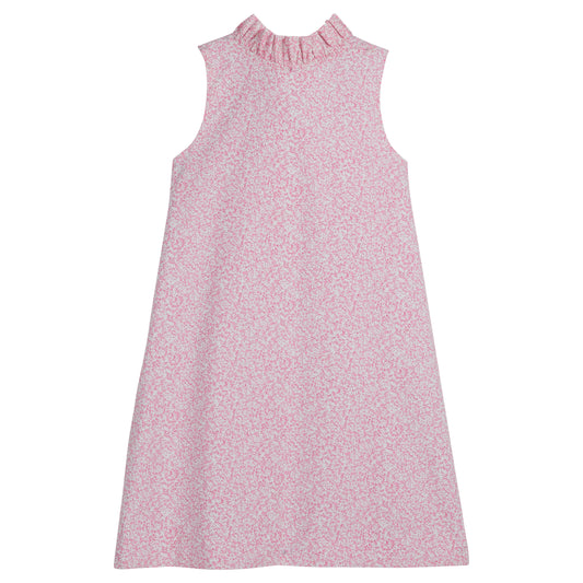 Pink Vinings Elizabeth Dress