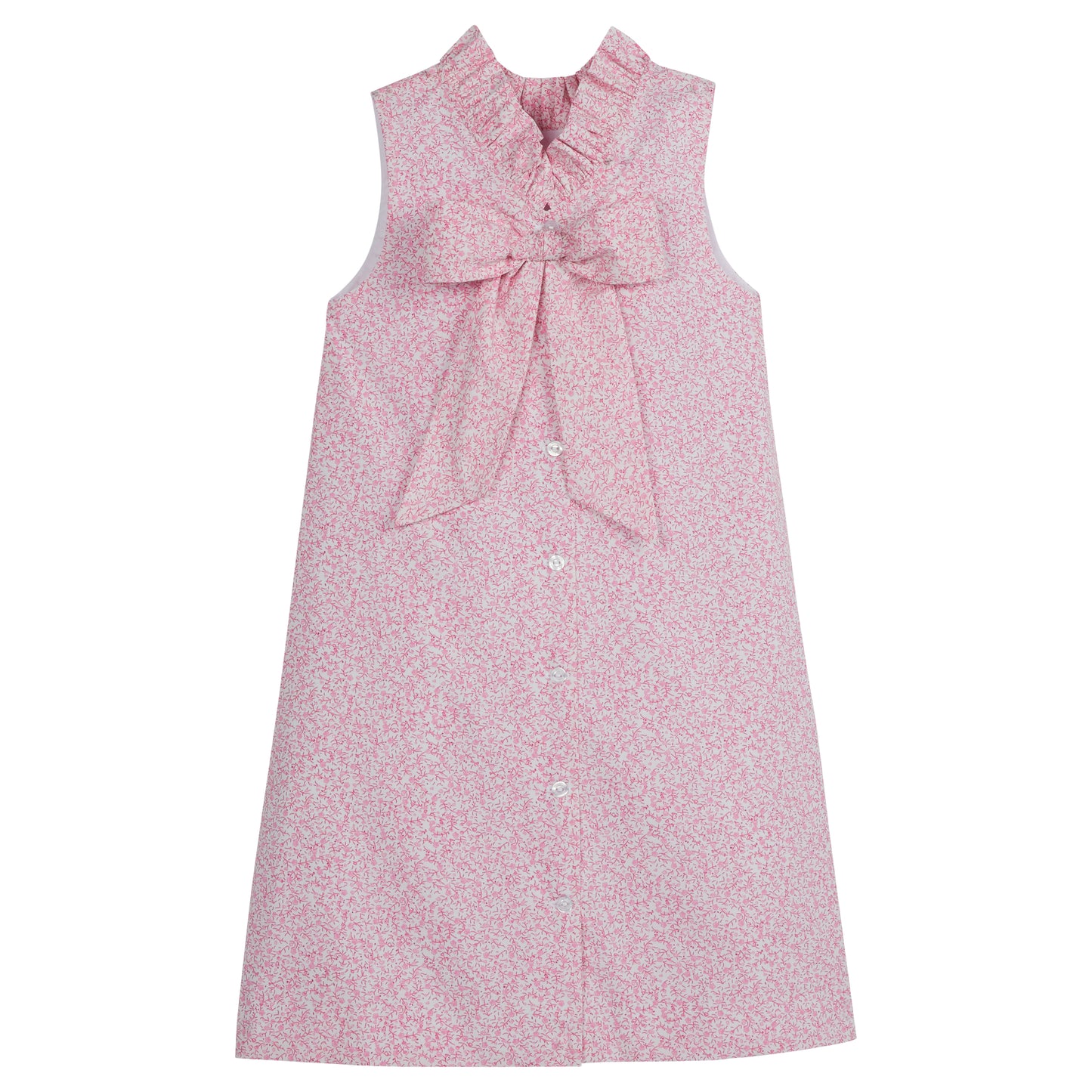 Pink Vinings Elizabeth Dress