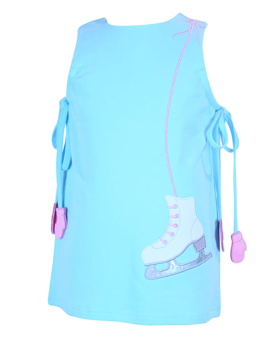 Emma Jumper On Ice