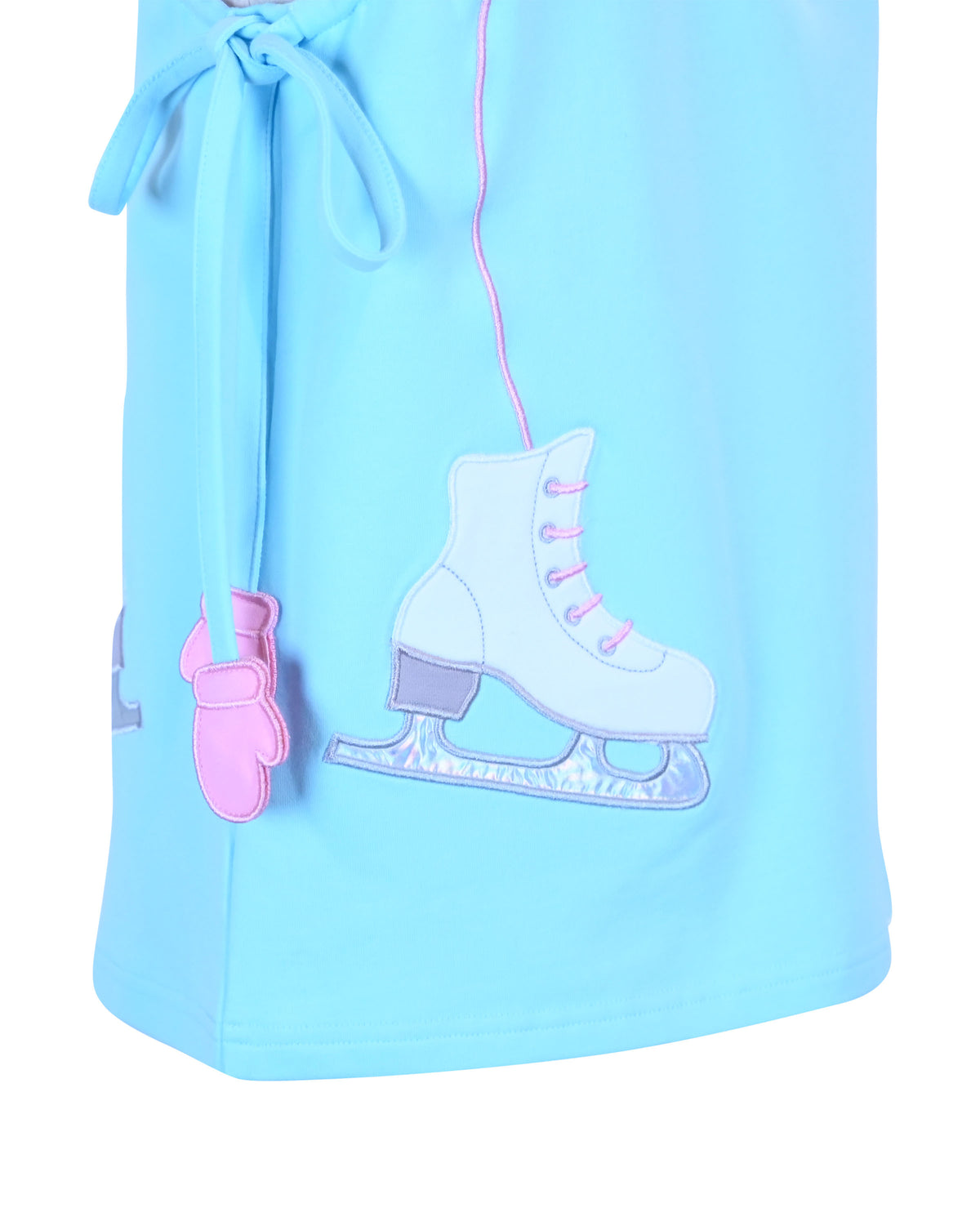 Emma Jumper On Ice