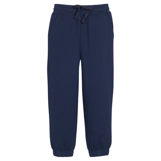 Essential Joggers Navy