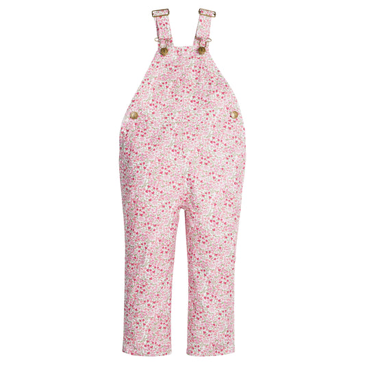Essential Overall Fairfax Floral