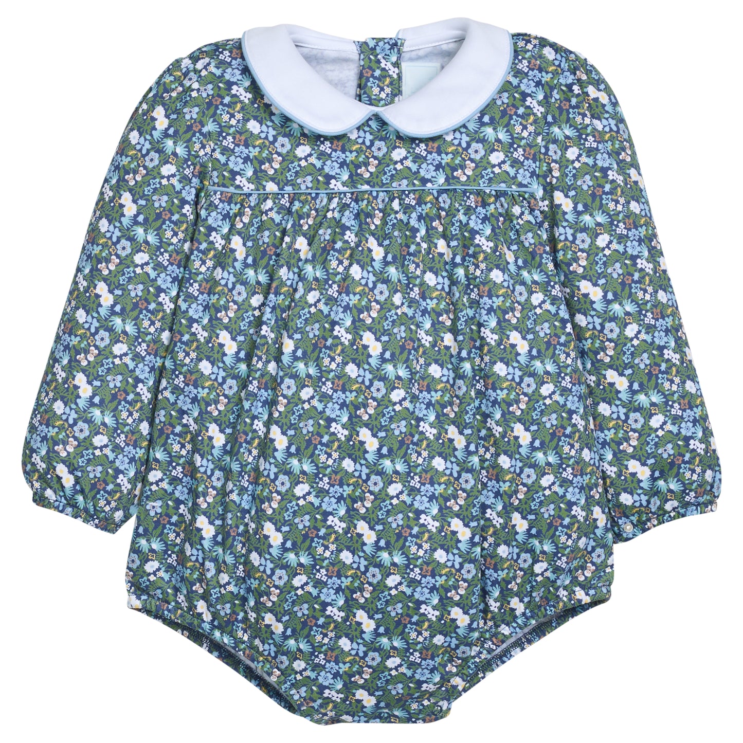 Evelyn Bubble Winslow Floral
