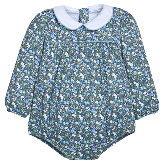 Evelyn Bubble Winslow Floral