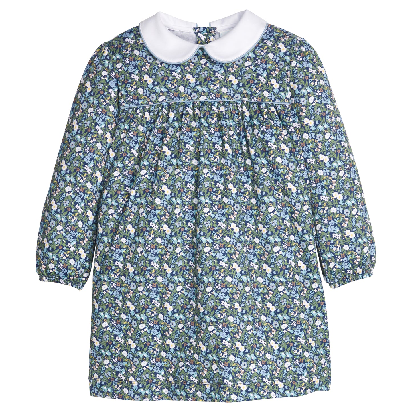 Evelyn Dress Winslow Floral