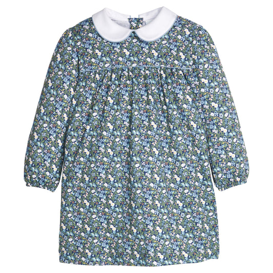 Evelyn Dress Winslow Floral
